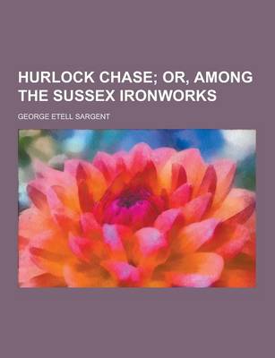 Book cover for Hurlock Chase