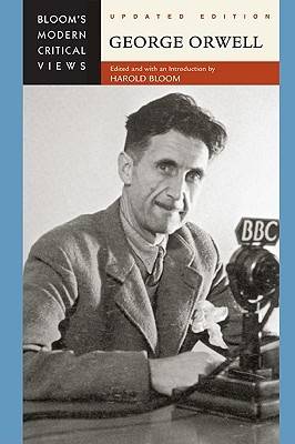 Cover of George Orwell