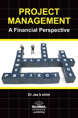 Book cover for Project Management