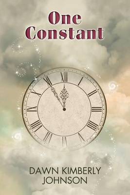 Book cover for One Constant