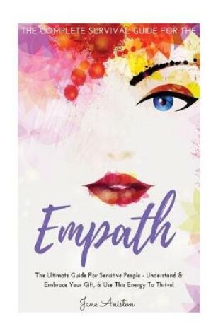 Cover of Empath