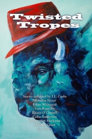 Cover of Twisted Tropes