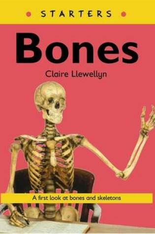 Cover of Bones