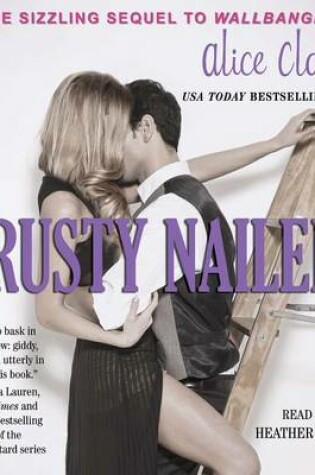 Cover of Rusty Nailed