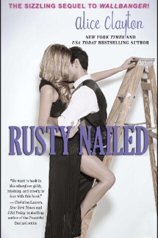 Cover of Rusty Nailed