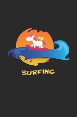 Cover of Surfing