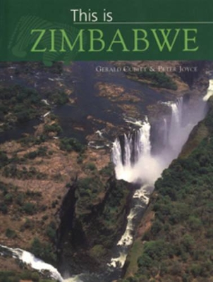 Cover of This is Zimbabwe