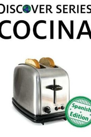 Cover of Cocina