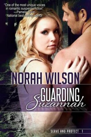 Guarding Suzannah