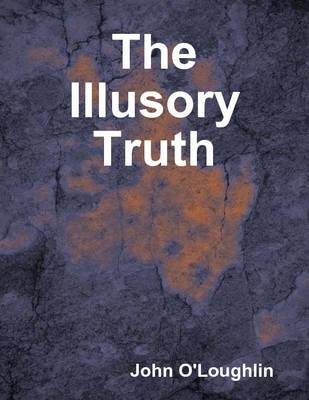 Book cover for The Illusory Truth