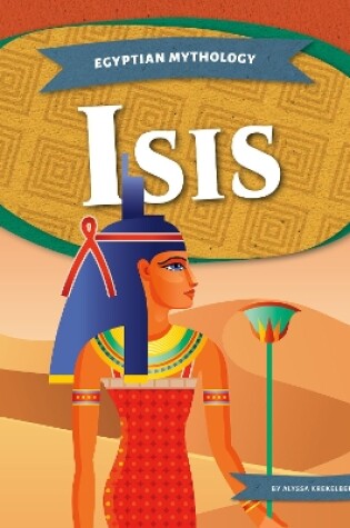 Cover of Isis