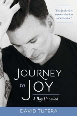 Cover of Journey to Joy