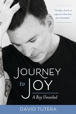 Book cover for Journey to Joy