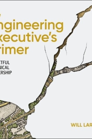 Cover of The Engineering Executive's Primer