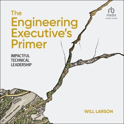 Book cover for The Engineering Executive's Primer