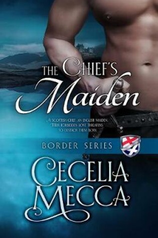 Cover of The Chief's Maiden