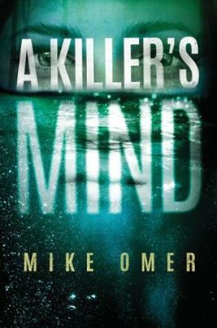 Cover of A Killer's Mind