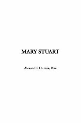 Cover of Mary Stuart