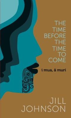 Book cover for The Time Before The Time To Come