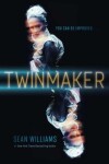Book cover for Twinmaker