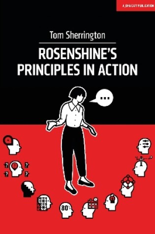 Cover of Rosenshine's Principles in Action
