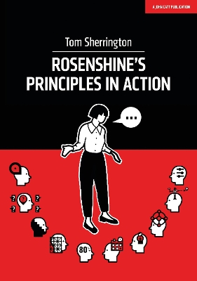 Book cover for Rosenshine's Principles in Action