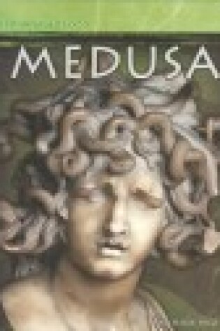 Cover of Medusa