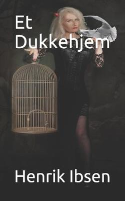 Book cover for Et Dukkehjem