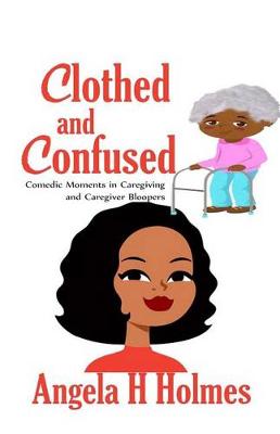 Cover of Clothed and Confused