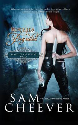 Book cover for Bedeviled & Beguiled