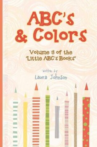 Cover of ABC's & Colors