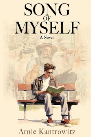 Cover of Song of Myself