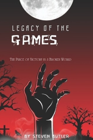 Cover of Legend of the Games