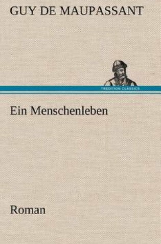 Cover of Ein Menschenleben