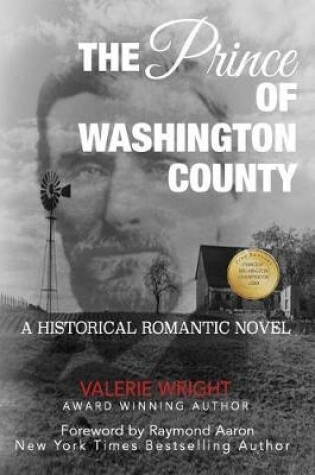 Cover of The Prince of Washington County