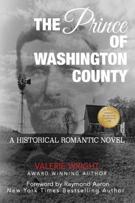 Cover of The Prince of Washington County