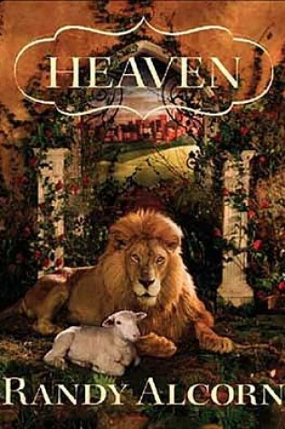 Cover of Heaven - Bible Study Book