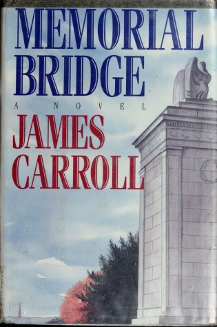 Cover of Memorial Bridge