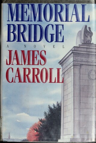 Book cover for Memorial Bridge