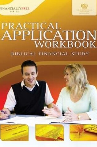 Cover of Practical Application Workbook