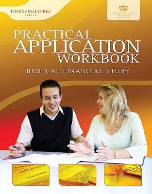 Cover of Practical Application Workbook