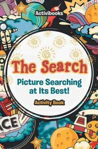 Cover of The Search