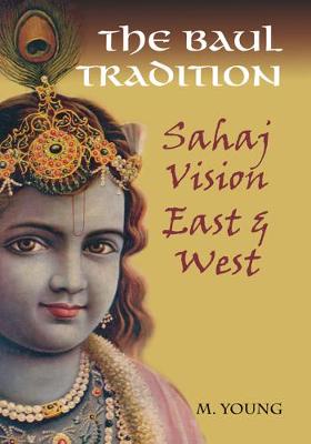 Book cover for Baul Tradition