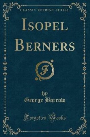 Cover of Isopel Berners (Classic Reprint)