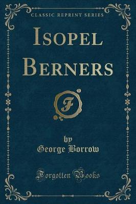 Book cover for Isopel Berners (Classic Reprint)