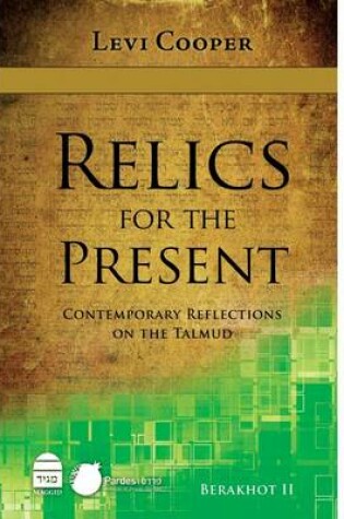 Cover of Relics for the Present II