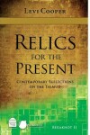 Book cover for Relics for the Present II