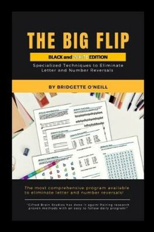 Cover of The Big Flip