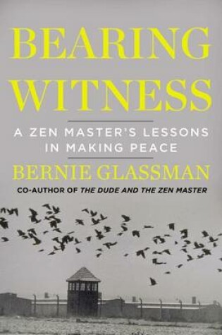 Cover of Bearing Witness
