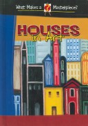 Cover of Houses in Art